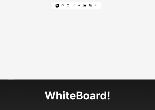 WhiteBoard